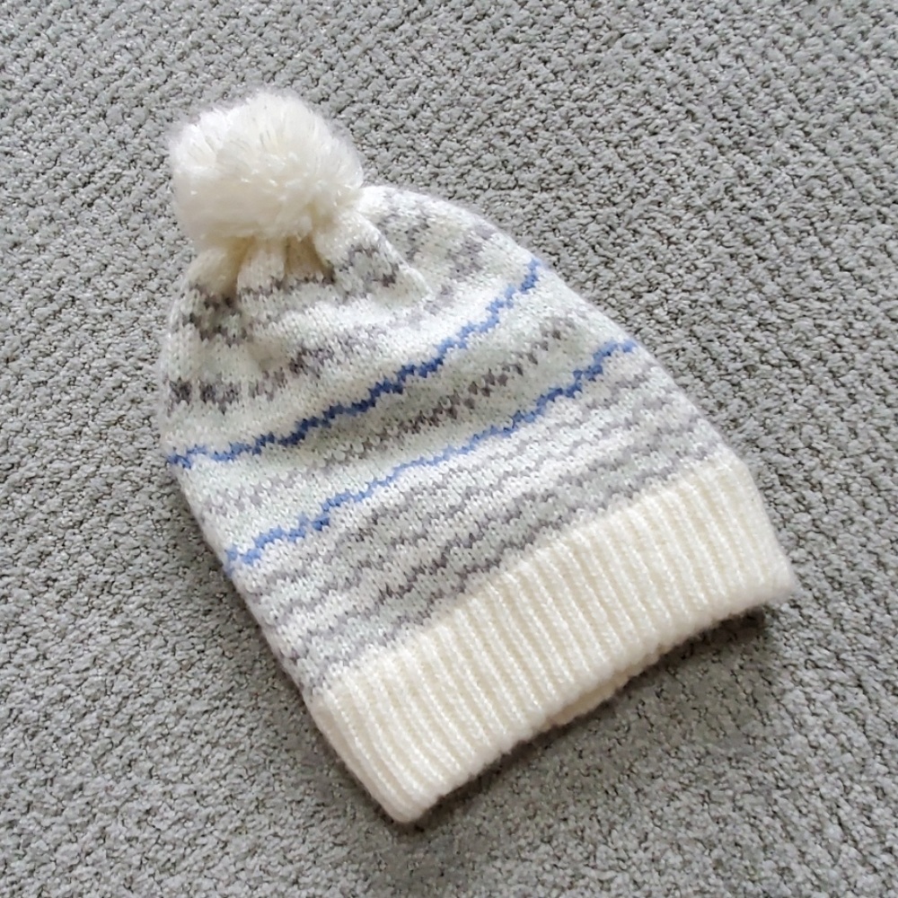 Winter Hat